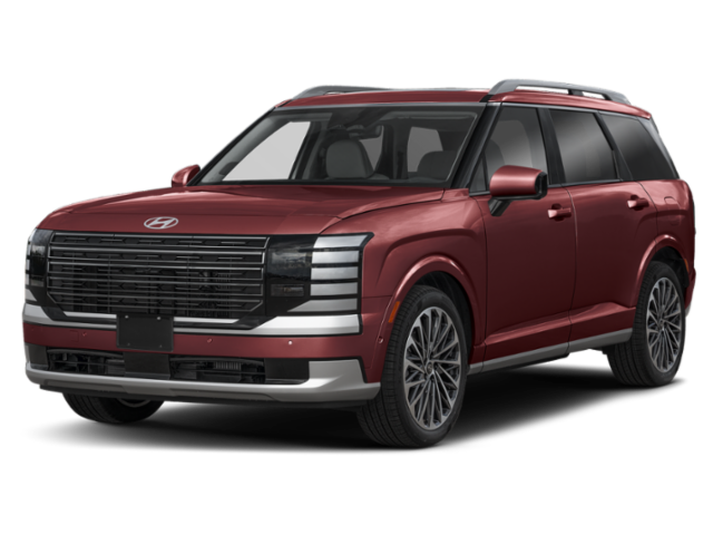 Hyundai Palisade ALL-NEW