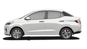 Grand i10 Sedan