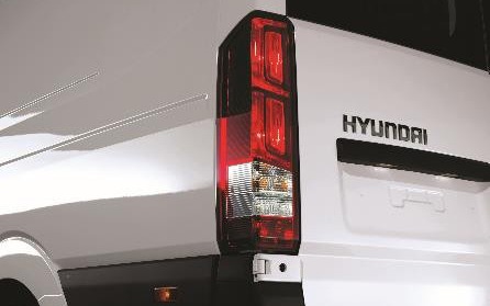 Hyundai Solati 16 Chỗ Đại Lý Hyundai